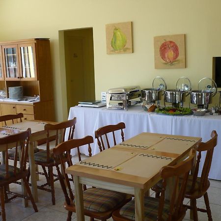 Guilet Hotel São Borja Dış mekan fotoğraf