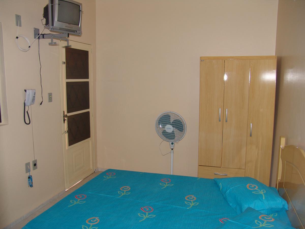Guilet Hotel São Borja Dış mekan fotoğraf
