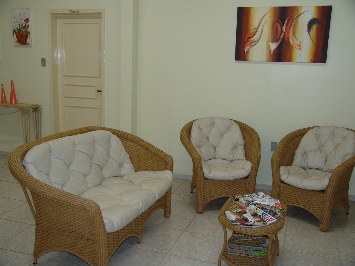 Guilet Hotel São Borja Dış mekan fotoğraf