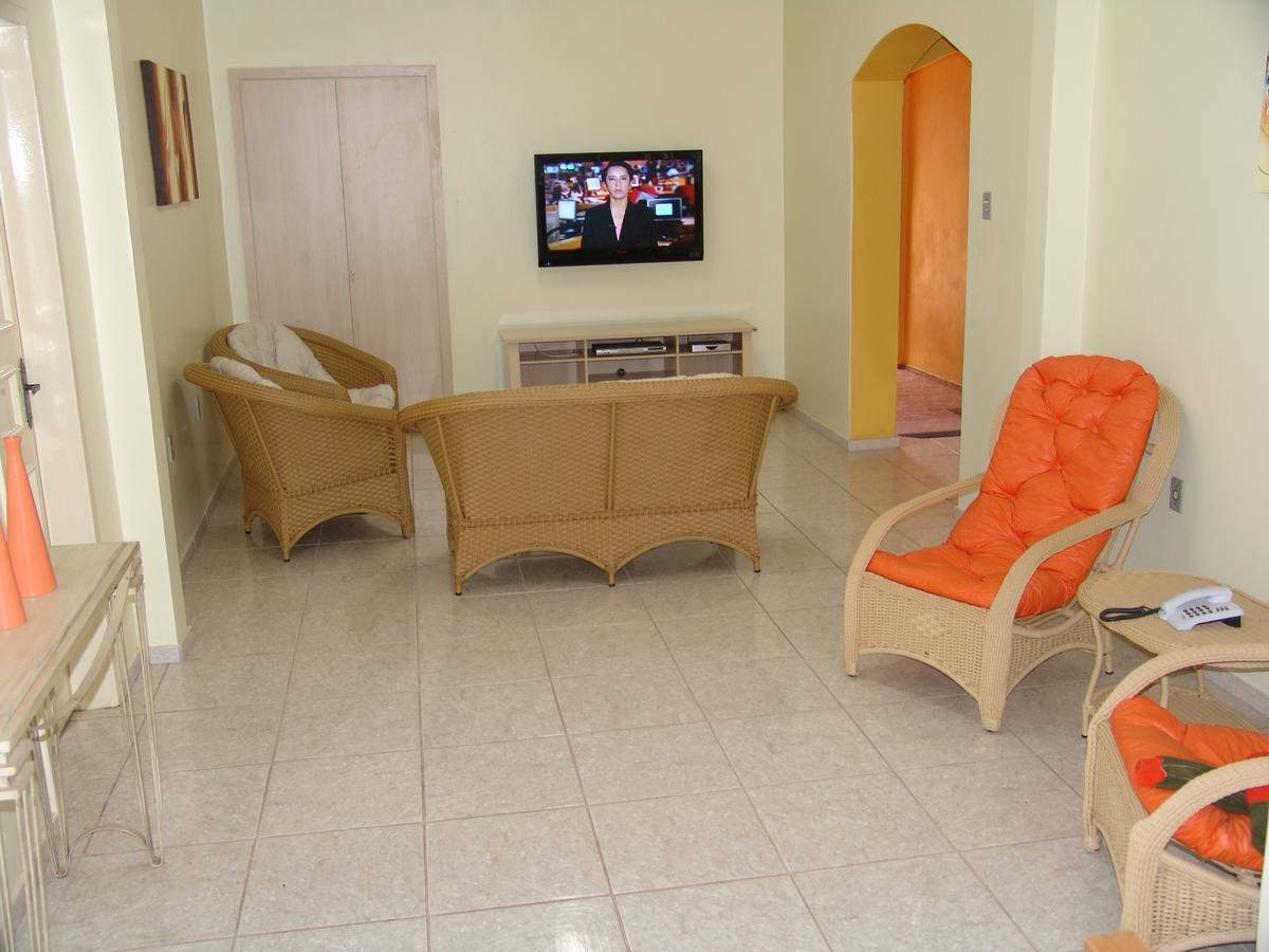 Guilet Hotel São Borja Dış mekan fotoğraf
