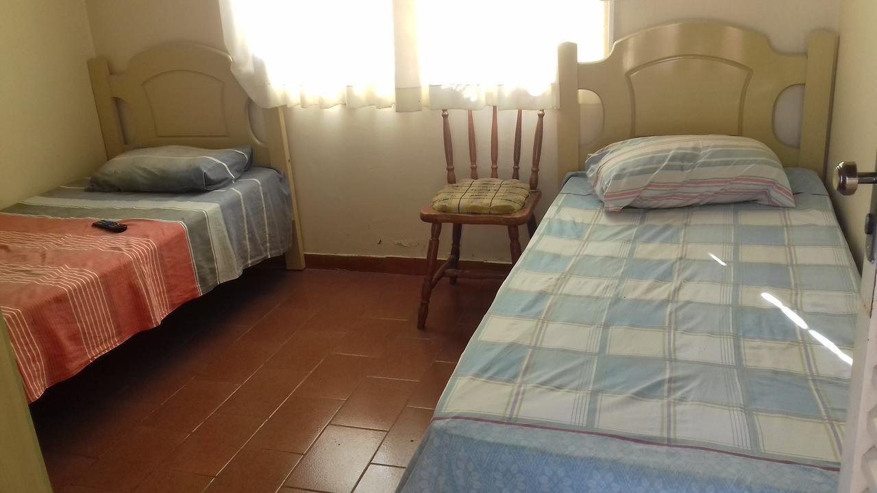 Guilet Hotel São Borja Dış mekan fotoğraf