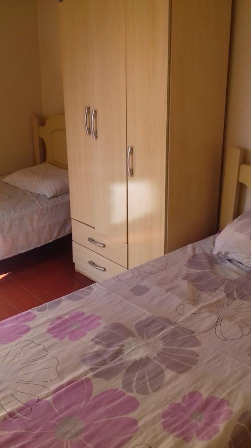 Guilet Hotel São Borja Dış mekan fotoğraf