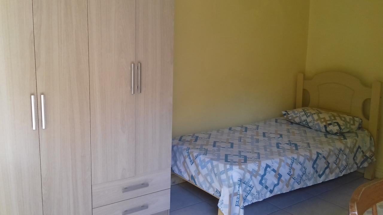 Guilet Hotel São Borja Dış mekan fotoğraf