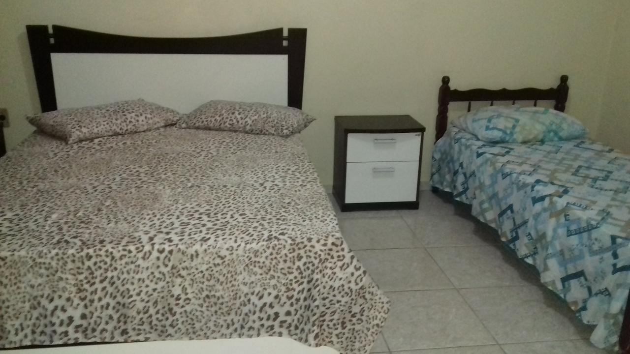 Guilet Hotel São Borja Dış mekan fotoğraf