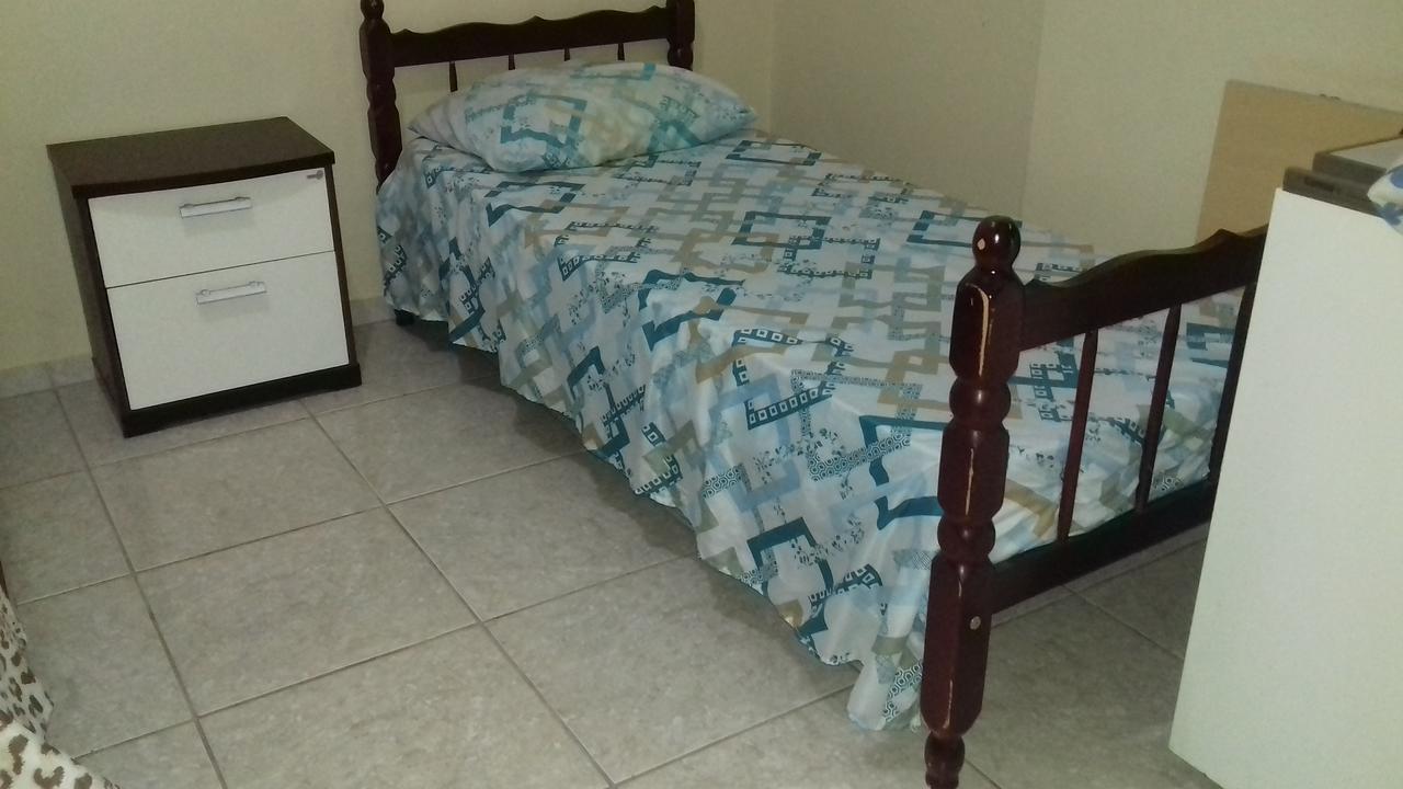 Guilet Hotel São Borja Dış mekan fotoğraf