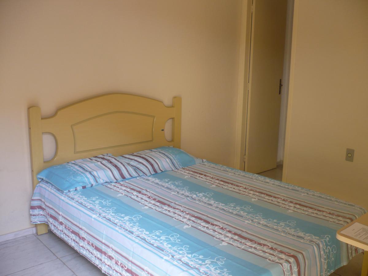 Guilet Hotel São Borja Dış mekan fotoğraf