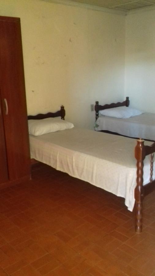 Guilet Hotel São Borja Dış mekan fotoğraf