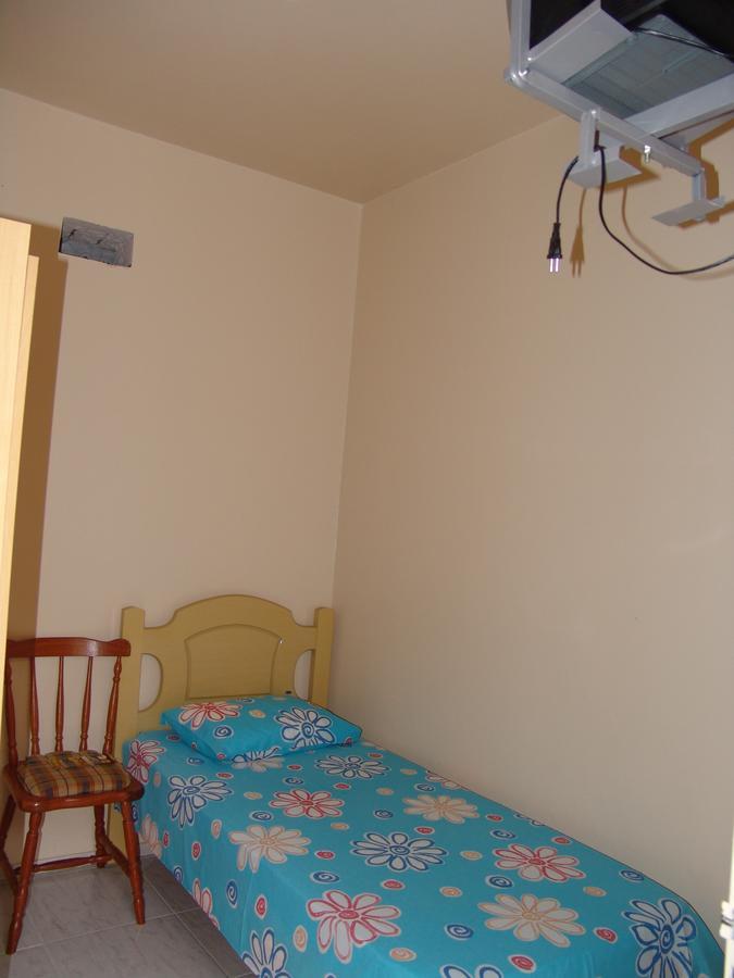 Guilet Hotel São Borja Dış mekan fotoğraf