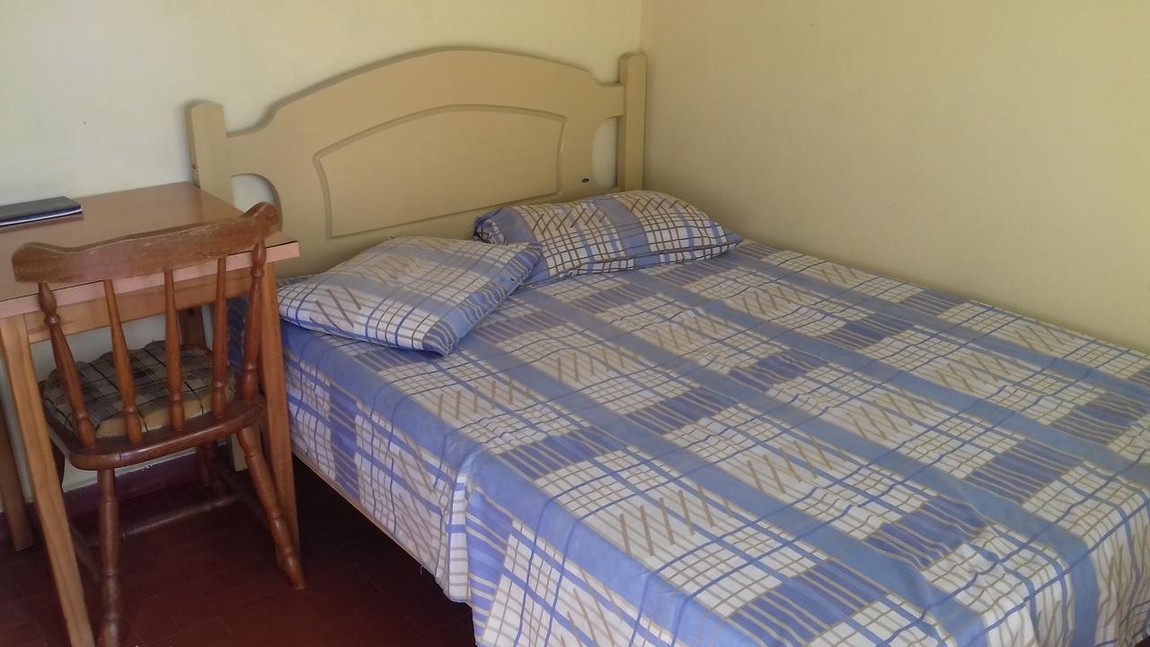 Guilet Hotel São Borja Dış mekan fotoğraf