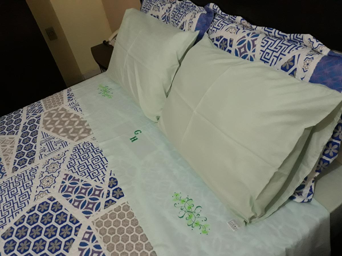 Guilet Hotel São Borja Dış mekan fotoğraf